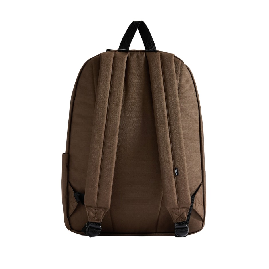 Τσάντα Πλάτης Καφέ - Vans Old Skool Drop V