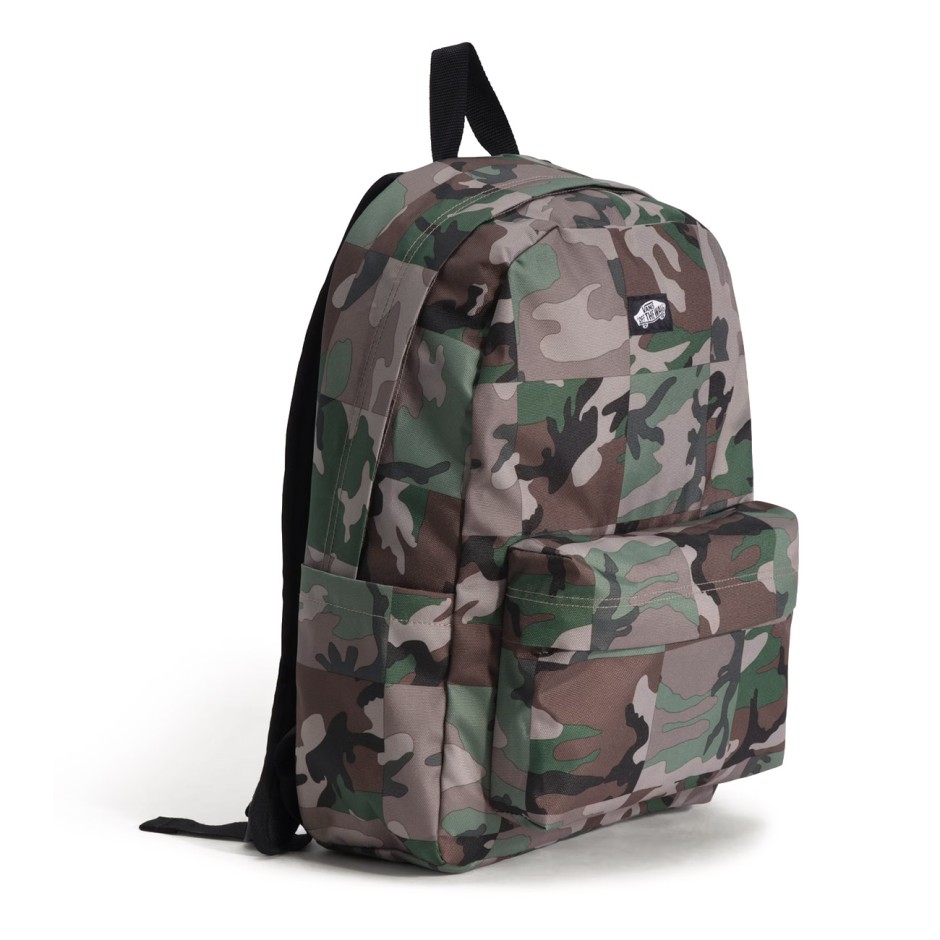 Backpack Variation - Vans Old Skool 