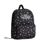 VANS OLD SKOOL CLASSIC BACKPACK VN000H4YHTL-HTL Μαύρο Εικόνα 1