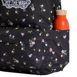 VANS OLD SKOOL CLASSIC BACKPACK VN000H4YHTL-HTL Μαύρο Εικόνα 2