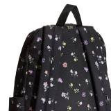 VANS OLD SKOOL CLASSIC BACKPACK VN000H4YHTL-HTL Μαύρο Εικόνα 3