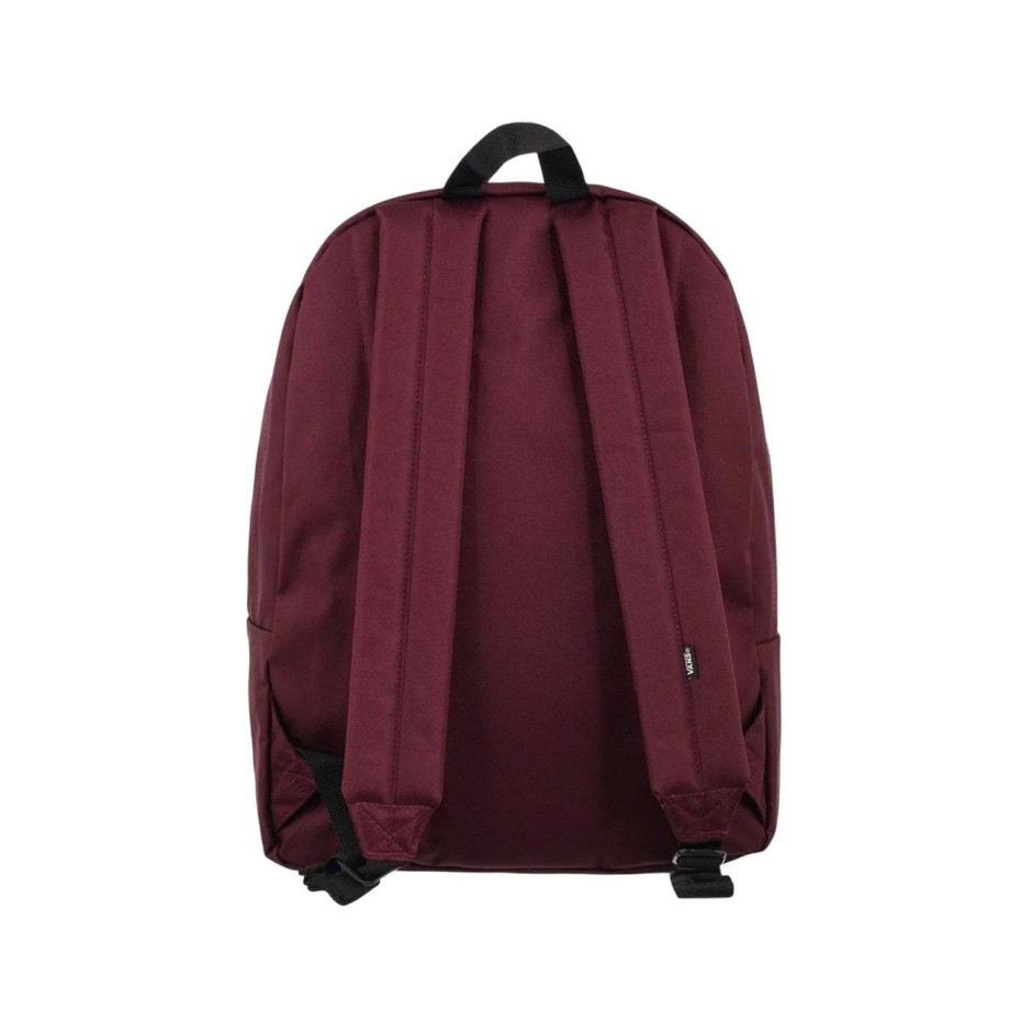 VANS OLD SKOOL FLYNING V BACKPACK VN00103A4QU-4QU Βordeaux