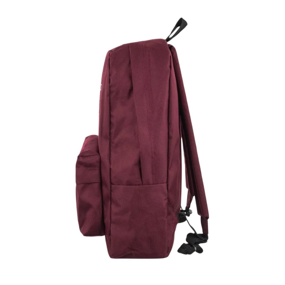 VANS OLD SKOOL FLYNING V BACKPACK VN00103A4QU-4QU Βordeaux