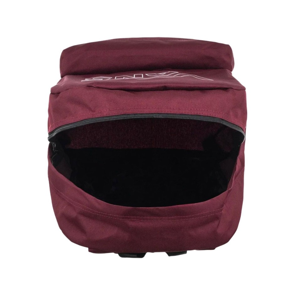 VANS OLD SKOOL FLYNING V BACKPACK VN00103A4QU-4QU Βordeaux