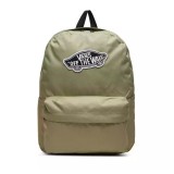 VANS OLD SKOOL CLASSIC BACKPACK VN000H4YD3Z-D3Z Κhaki Image 