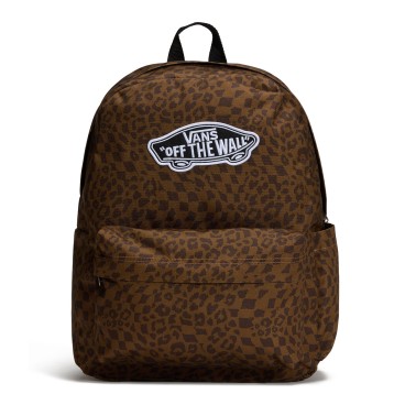 VANS OLD SKOOL CLASSIC BACKPACK VN000H4Y7UG-7UG Brown