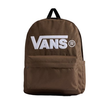 Τσάντα Πλάτης Καφέ - Vans Old Skool Drop V