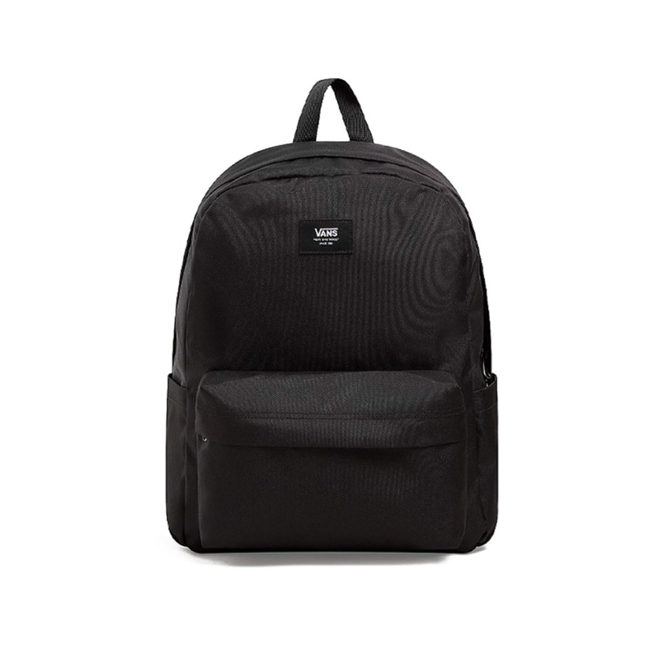 VANS OLD SKOOL BACKPACK VN000H4WBLK-BLK Black