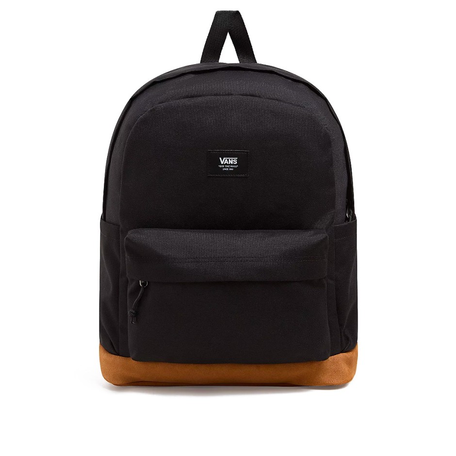 VANS OLD SKOOL SPORT BACKPACK VN000HRJBLK-BLK Black