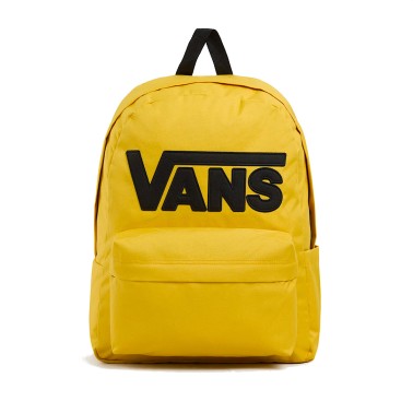 Τσάντα Πλάτης Μουσταρδί - Vans Old Skool Drop V