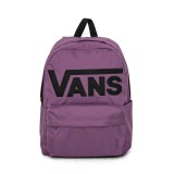 VANS OLD SKOOL DROP V BACKPACK VN000H4ZCIF-CIF Purple Image 