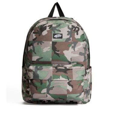 Backpack Variation - Vans Old Skool 