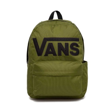 Τσάντα Πλάτης Πράσινη - Vans Old Skool Drop V
