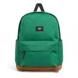 VANS OLD SKOOL SPORT BACKPACK VN000HRJJ5F-J5F Green Image 