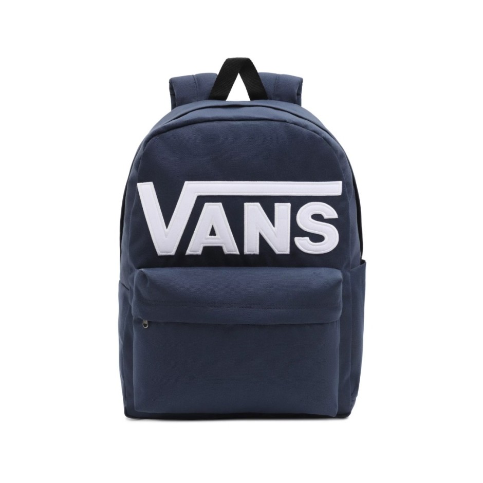 VANS MN OLD SKOOL DROP V BACKPACK VN0A5KHPLKZ-LKZ Blue