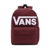 VANS MN OLD SKOOL DROP V BACKPACK VN0A5KHP4QU-4QU Βordeaux Image 
