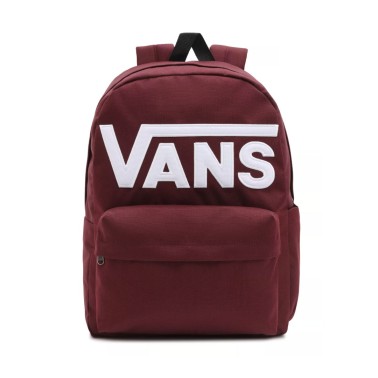 Τσάντα Πλάτης VANS MN OLD SKOOL DROP V BACKPACK Μπορντό VN0A5KHP4QU-4QU 