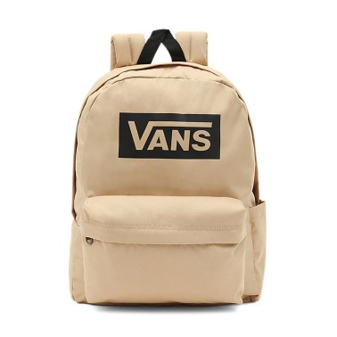 VANS OLD SKOOL BOXED BACKPACK Μπέζ