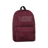 VANS OLD SKOOL FLYNING V BACKPACK VN00103A4QU-4QU Βordeaux Image 