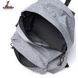 Τσάντα Πλάτης Γκρι - Eastpak Padded Pak’r Εικόνα 2