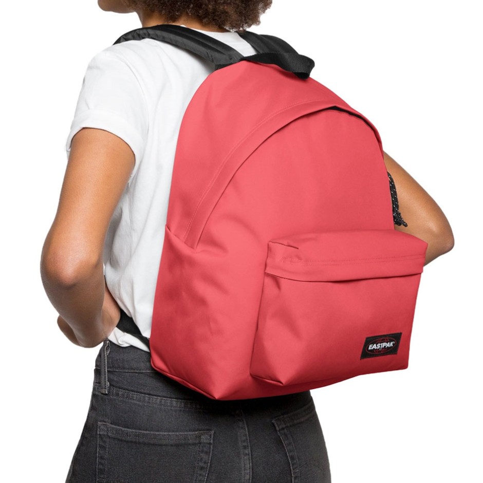 Τσάντα Πλάτης Ροζ - Eastpak Padded Pak’r