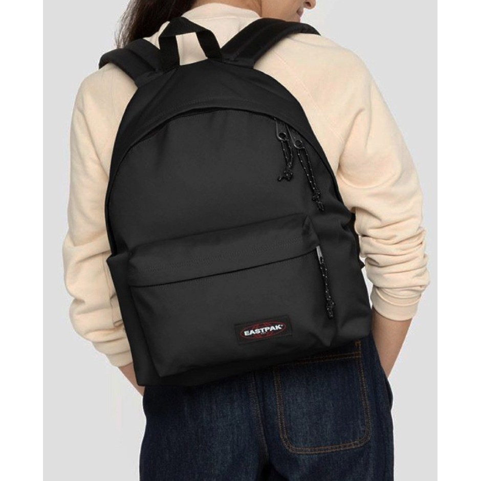 EASTPAK PADDED PAK'R EK000620-008 Black
