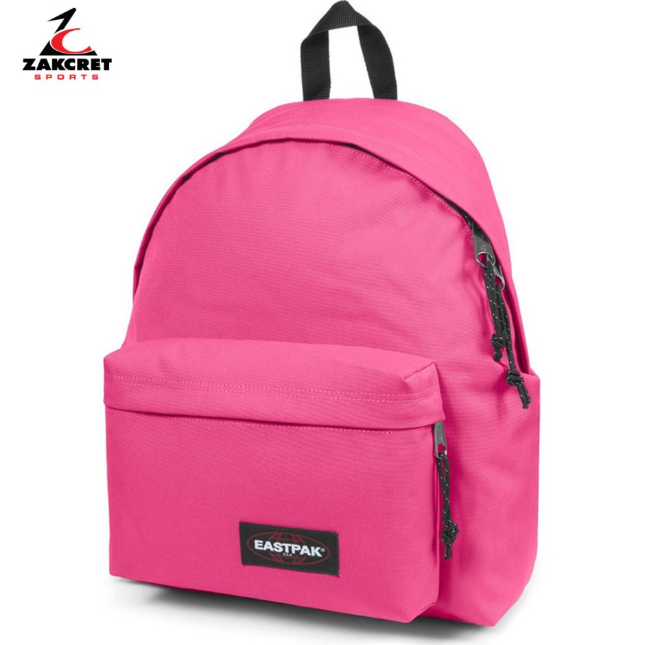 Τσάντα Πλάτης Ροζ - Eastpak Padded Pak’r