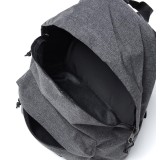 EASTPAK PADDED PAK'R EK000620-77H Ανθρακί