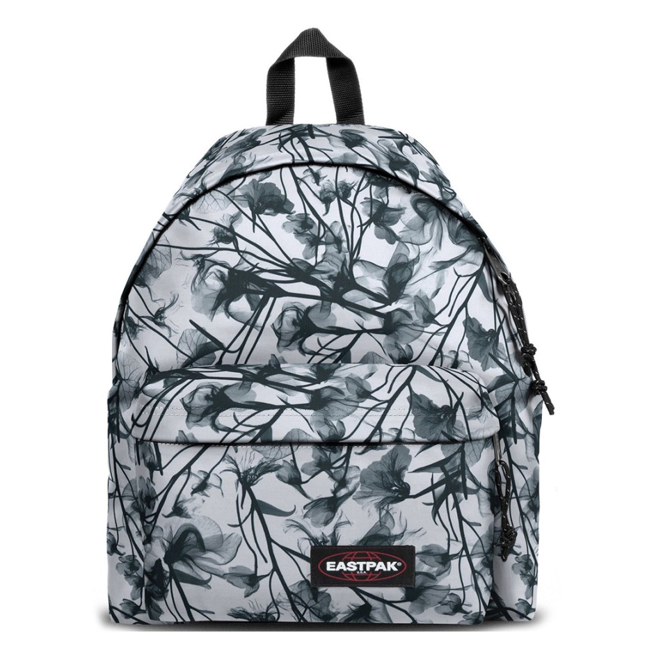 EASTPAK PADDED PAK'R FLOWER-RAY EK000620-98P Black