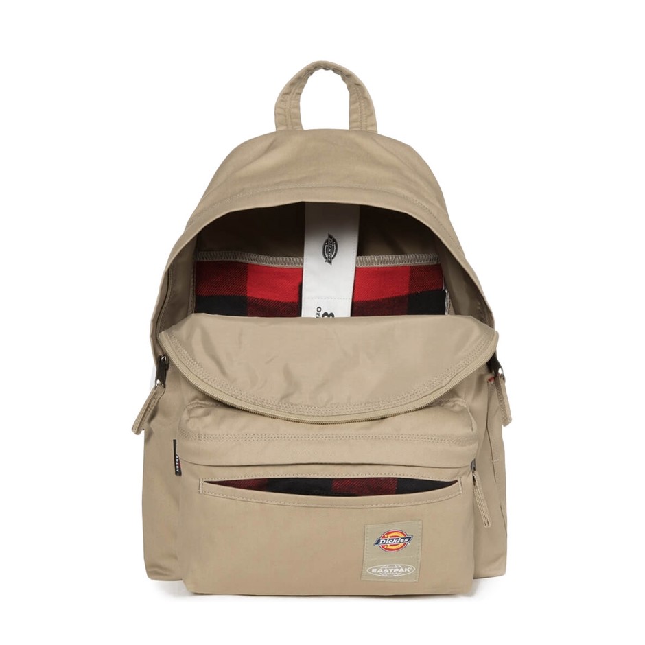 EASTPAK PADDED PAK'R® DICKIES EK000620-86Y Κhaki