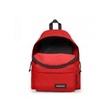 EASTPAK PADDED PAK'R EK000620-01X Κόκκινο