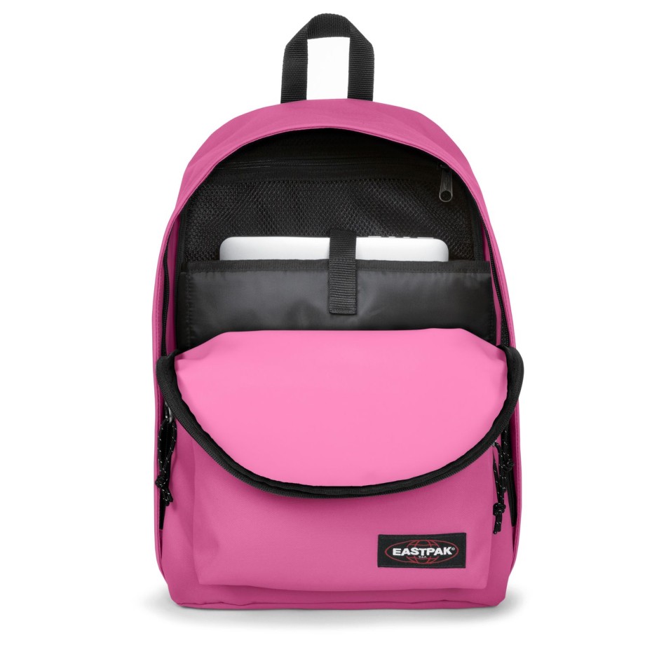 EASTPAK PADDED PAK'R EK000620-06X Ροζ