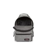 EASTPAK ORBIT EK000043-363 Γκρί