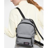 EASTPAK ORBIT EK000043-363 Γκρί Εικόνα 5