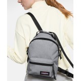 EASTPAK ORBIT EK000043-363 Γκρί