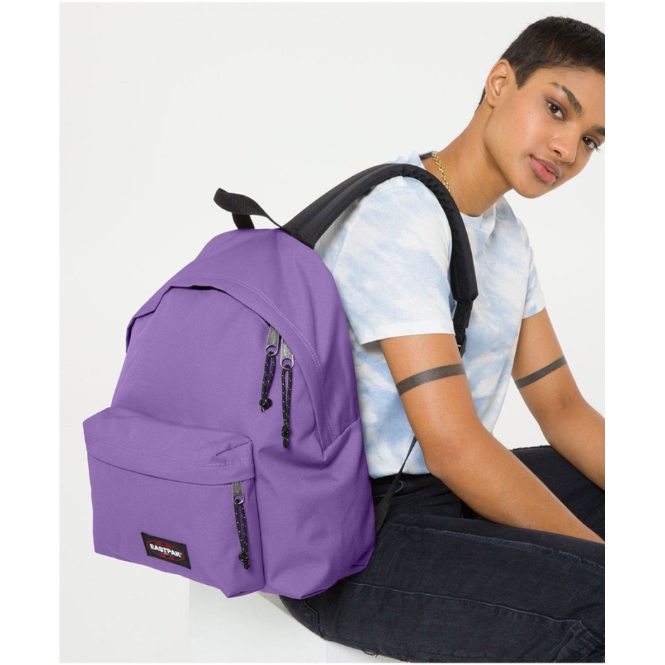 EASTPAK AUTHENTIC PADDED PAK'R EK000620-G56 Purple
