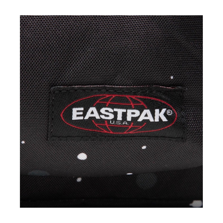 EASTPAK PADDED PAK'R EK000620-K27 Μαύρο