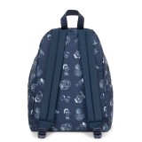 EASTPAK PADDED PAK'R PEANUTS EK000620-7O0 Blue Image 0