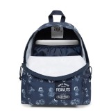 EASTPAK PADDED PAK'R PEANUTS EK000620-7O0 Blue Image 1