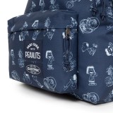 EASTPAK PADDED PAK'R PEANUTS EK000620-7O0 Blue Image 2