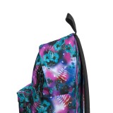 EASTPAK PADDED PAK'R DREAMFLOWER DARK EK000620-7S6 Colorful Image 1