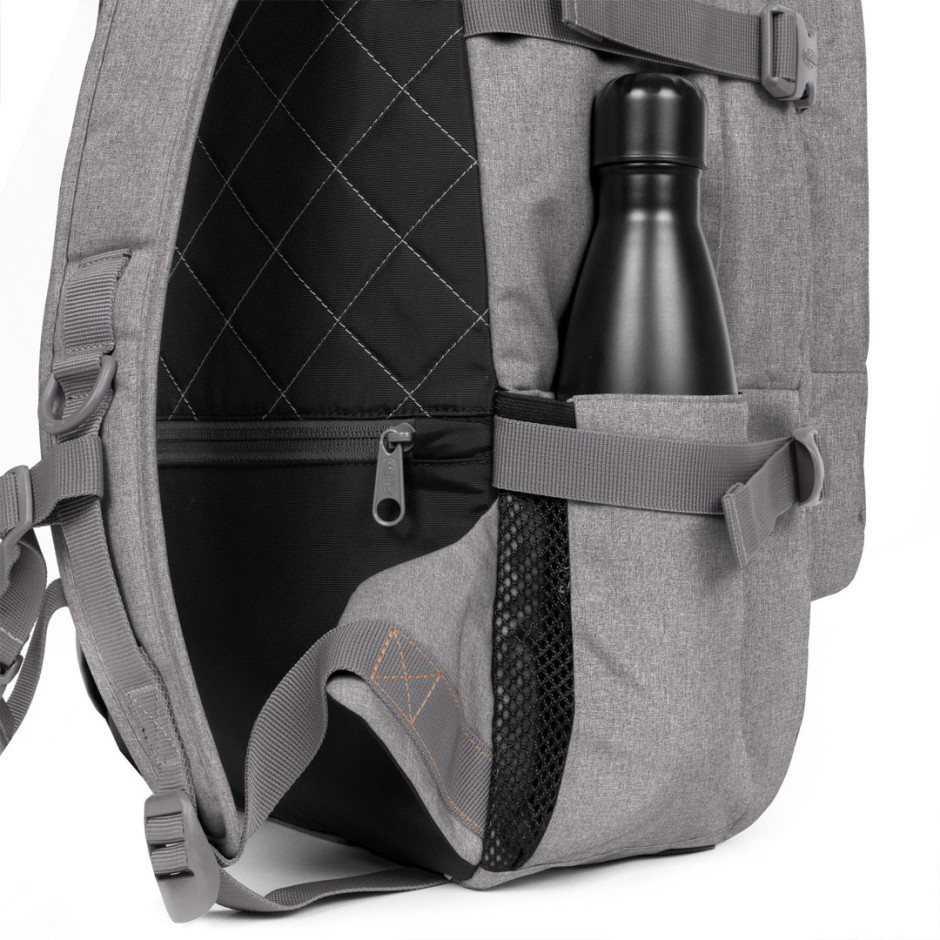 Τσάντα Πλάτης Γκρι - Eastpak Volker CS