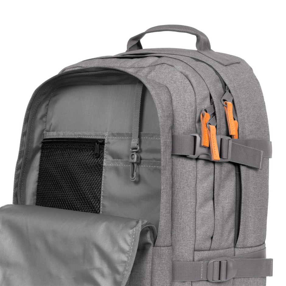 Τσάντα Πλάτης Γκρι - Eastpak Volker CS