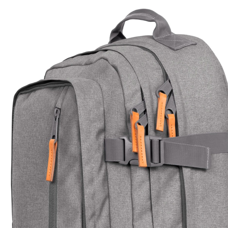 Τσάντα Πλάτης Γκρι - Eastpak Volker CS