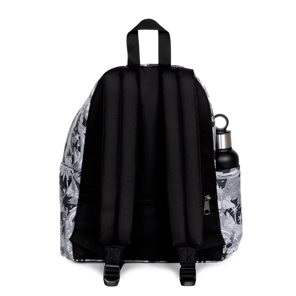 Τσάντα Πλάτης Πολύχρωμη - Eastpak Doodle Fest Day Pak’r