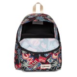 EASTPAK DAY PAK'R ROAD TO PRINT EK0A5BG4-0T8 Colorful Image 1