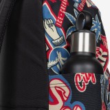 EASTPAK DAY PAK'R ROAD TO PRINT EK0A5BG4-0T8 Colorful Image 3