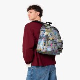Τσάντα Πλάτης Πολύχρωμη - Eastpak Day Pak’r Cut Εικόνα 4