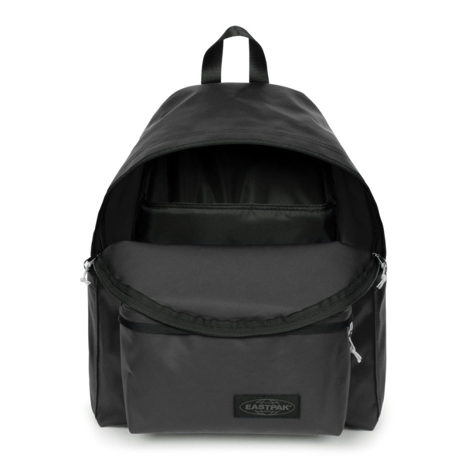EASTPAK DAY PAKR TARP EK0A5BG4-4Y8 Black