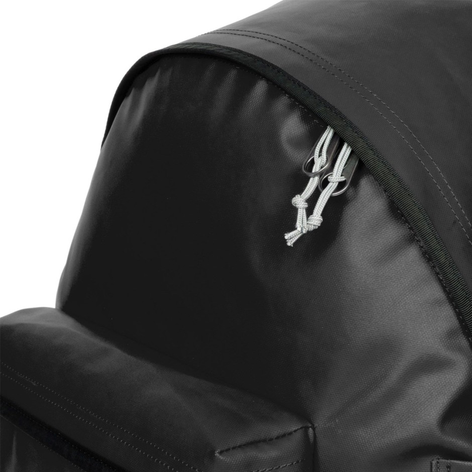 EASTPAK DAY PAKR TARP EK0A5BG4-4Y8 Black